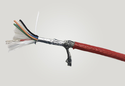 Plenum Rated Control and Instrumentation  Cable